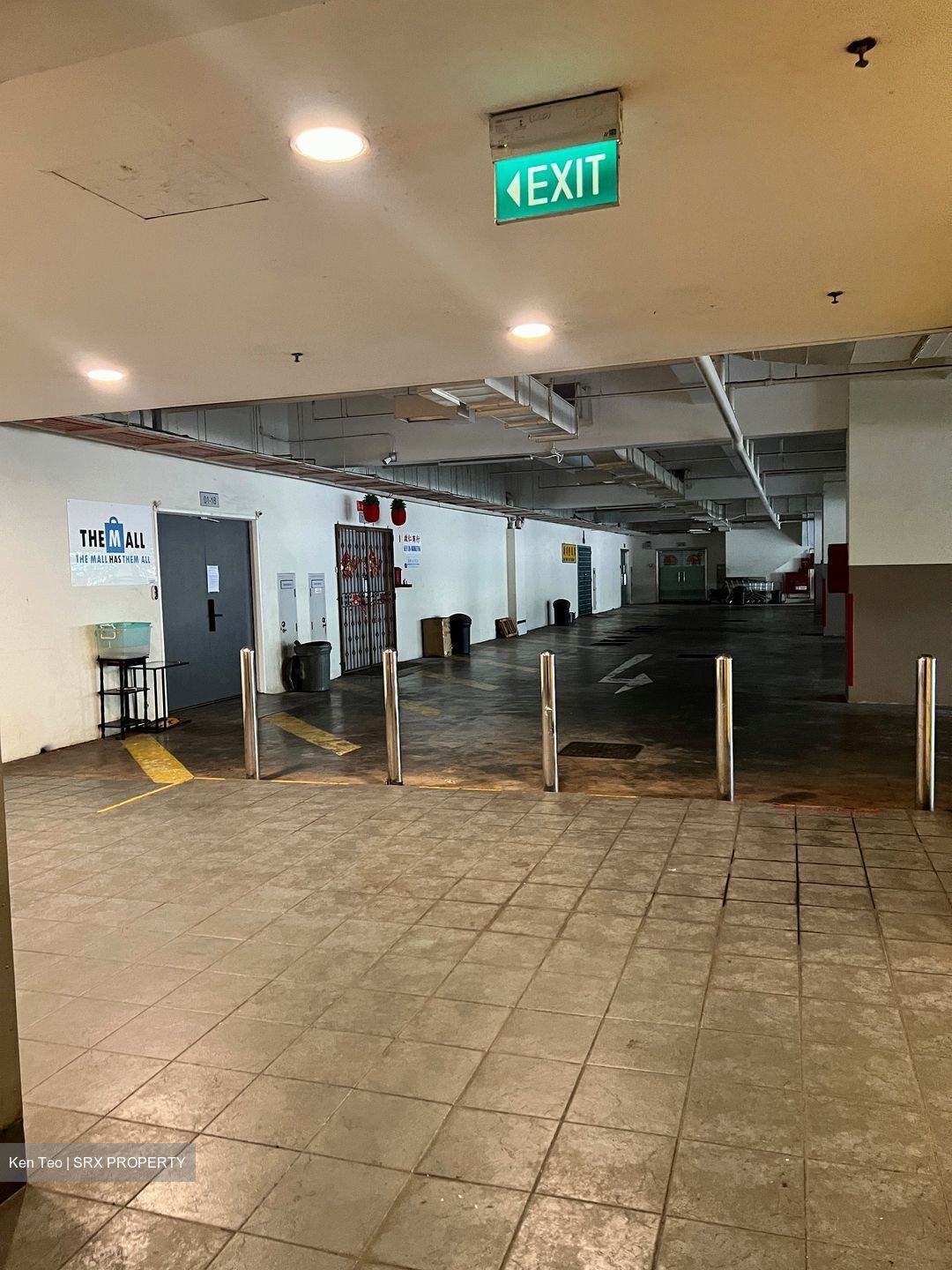 Admiralty Industrial Park (D27), Factory #441527671